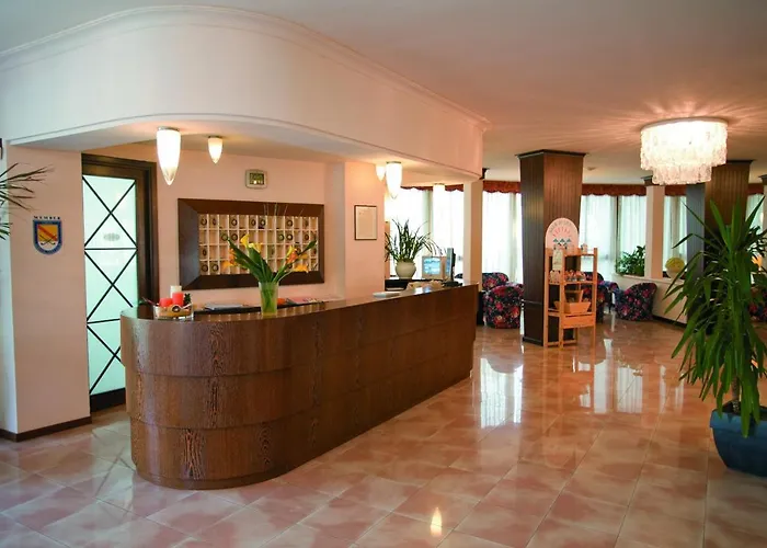 Fenice Gluten FreeAlbergo